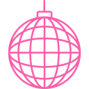 disco-ball